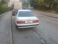 1992 Audi 100 IV (C4), белый, 350000 рублей - вид 2