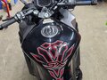 2024 Kawasaki Ninja 1000 SX, чёрный, 1300000 рублей - вид 8