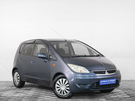 Mitsubishi Colt VI (Z20/Z30)