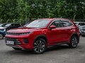 2022 Exeed LX I Рестайлинг, красный, 1699000 рублей