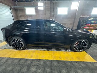 2023 Zeekr 001 100 kWh I, чёрный, 5000000 рублей, вид 4