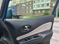 2018 Nissan Note II Рестайлинг, синий, 1250000 рублей - вид 4