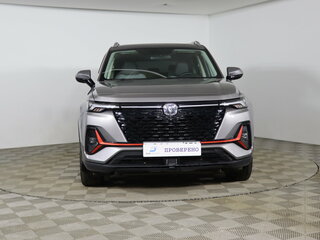 2023 Changan CS35 Plus I Рестайлинг, серый, 1819990 рублей, вид 2