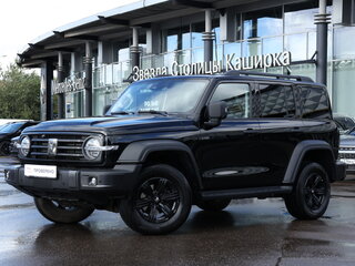 2023 Tank 300 I, чёрный, 3360000 рублей, вид 1