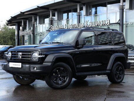 Tank 300 I