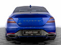 2022 Genesis G70 I Рестайлинг, синий, 4000000 рублей - вид 5