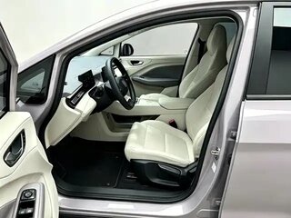 2025 MG 4 EV 42.8 kWh II, серый, 1404520 рублей, вид 5