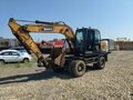 2022 Sany SY155W, жёлтый, 7070000 рублей