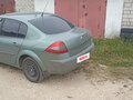 2006 Renault Megane II Рестайлинг, серый - вид 3