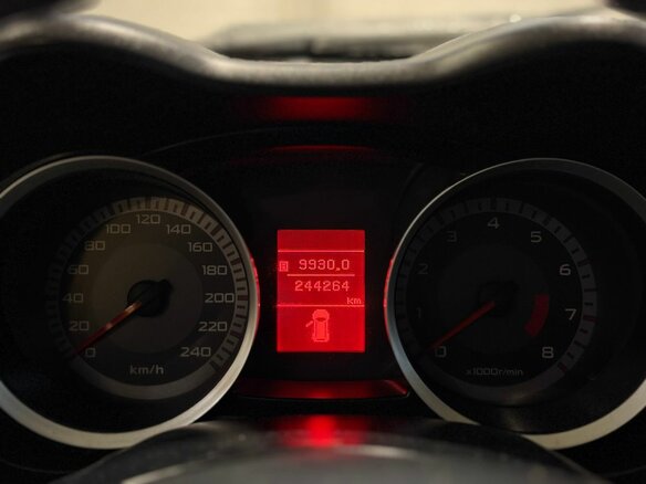 2007 Mitsubishi Lancer X, чёрный, 449000 рублей - вид 12