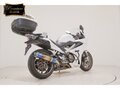 2016 Honda VFR 800, белый - вид 4