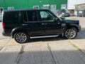 2010 Land Rover Discovery IV, чёрный, 1800000 рублей - вид 3