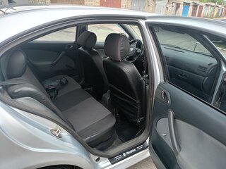 2010 Skoda Octavia I (A4) Рестайлинг, серебристый, 632000 рублей, вид 5