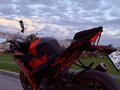 2022 KTM RC 390, оранжевый, 500000 рублей - вид 2