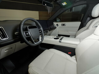 2025 Li Auto (Lixiang) L7 52.3 kWh I Рестайлинг, чёрный, 8505000 рублей, вид 3