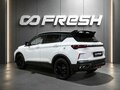 2024 Geely Coolray (Binyue Cool) I Рестайлинг, белый, 2049000 рублей - вид 1