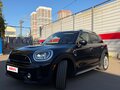 2021 Mini Countryman Cooper S II Рестайлинг, чёрный, 3400000 рублей - вид 1