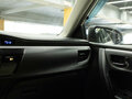 2013 Toyota Corolla XI (E160, E170, E180), белый, 909000 рублей - вид 6
