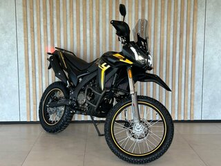2026 Voge 300 Rally, чёрный, 389000 рублей, вид 1