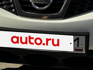 2012 Nissan Juke I, белый, 900000 рублей, вид 5
