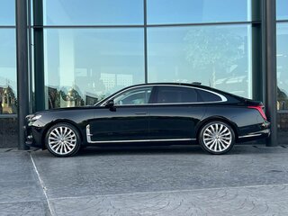 2025 Hongqi H9 I, чёрный, 5880000 рублей, вид 3