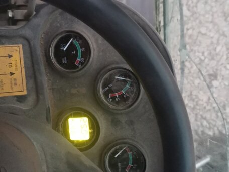 2023 Ynix QGMC3000, белый, 1727100 рублей, вид 5