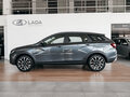 2026 Lada (ВАЗ) Vesta SW Cross I Рестайлинг (NG), серый - вид 4
