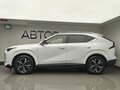 2025 GAC GS4, белый - вид 5
