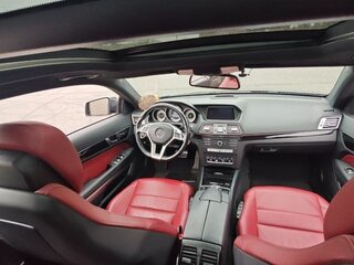 2015 Mercedes-Benz E-Класс 200 IV (W212, S212, C207) Рестайлинг, серый, 2450000 рублей, вид 4