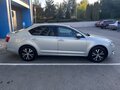 2014 Skoda Octavia III (A7), серебристый - вид 6