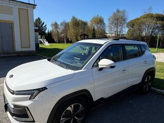 2023 Москвич 3, белый, 1050000 рублей, вид 3