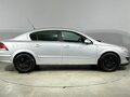 2007 Opel Astra H Рестайлинг, серебристый, 570000 рублей - вид 4