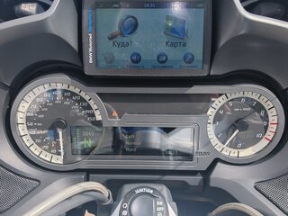 2017 BMW R 1200 RT, синий, 1355000 рублей, вид 1