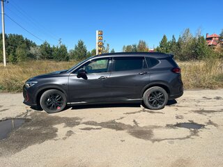 2022 Chevrolet Orlando II, серый, 2050000 рублей, вид 3