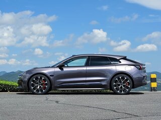 2026 Zeekr 001 103 kWh I Рестайлинг 2, фиолетовый, 8900000 рублей, вид 2