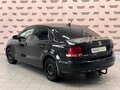 2017 Volkswagen Polo V Рестайлинг, чёрный, 858000 рублей - вид 7