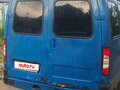 2011 ГАЗ ГАЗель (3221), синий, 249000 рублей - вид 9