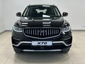 2026 Belgee X70 I Рестайлинг, чёрный, 2609990 рублей - вид 1