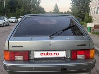 2011 Lada (ВАЗ) 2114, серый, 175000 рублей, вид 3