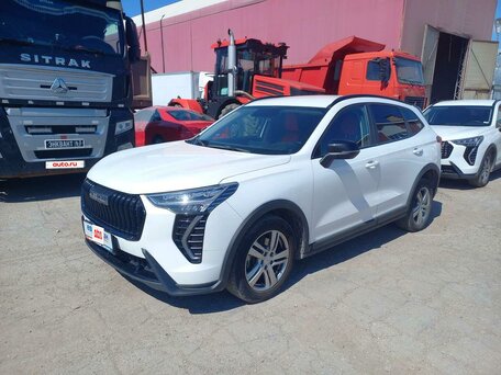 Haval Jolion I