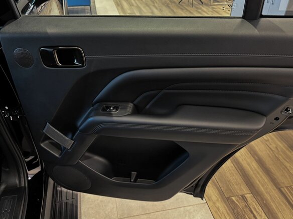 2026 Haval H9 II, чёрный, 4799000 рублей - вид 21