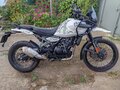 2025 Royal Enfield Himalayan, белый, 530000 рублей - вид 6