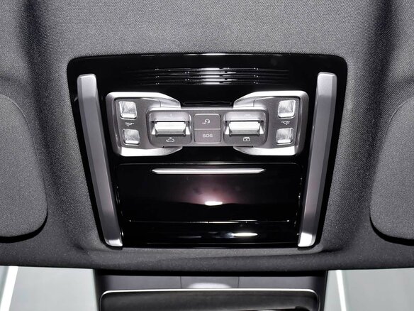 2026 BYD FangChengBao Titanium 7 35.6 kWh, золотистый - вид 20