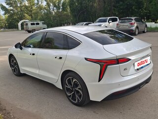 2024 Амберавто А5 60.2 kWh, белый, 2700000 рублей, вид 3