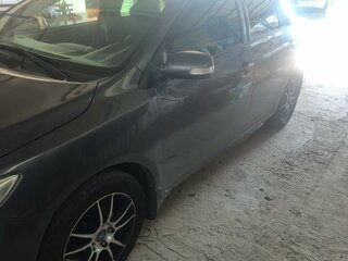 2011 Toyota Corolla X (E140, E150) Рестайлинг, серый, 850000 рублей, вид 5