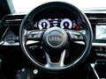 2023 Audi A3 35 TFSI IV (8Y), зелёный - вид 8