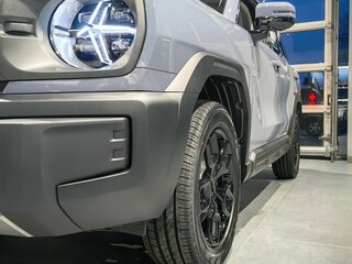 2026 Haval H3 I Рестайлинг, серый, 3249000 рублей, вид 3
