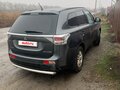 2013 Mitsubishi Outlander III, серый, 1020000 рублей - вид 2