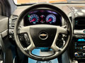 2013 Chevrolet Captiva I Рестайлинг 2, чёрный - вид 10