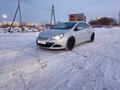 2012 Opel Astra GTC J Рестайлинг, белый, 750000 рублей - вид 10